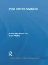 India and the Olympics cover
