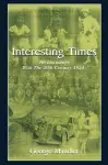 Interesting Times cover