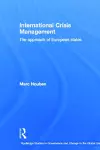 International Crisis Management cover