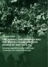 The Jungle, Japanese and the British Commonwealth Armies at War, 1941-45 cover