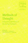Methods of Thought cover