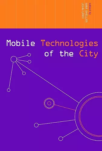 Mobile Technologies of the City cover