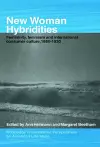 New Woman Hybridities cover