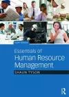 Essentials of Human Resource Management cover