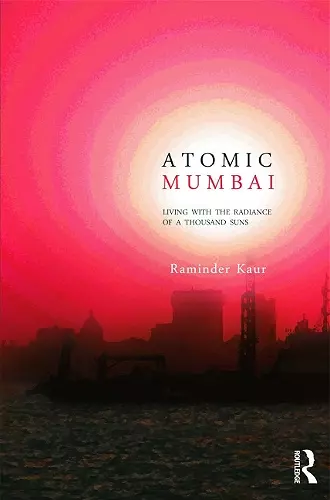 Atomic Mumbai cover