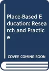 Place-Based Education cover