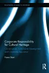 Corporate Responsibility for Cultural Heritage cover