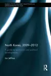 North Korea, 2009-2012 cover