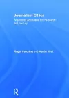 Journalism Ethics cover