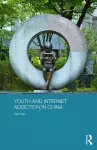 Youth and Internet Addiction in China cover