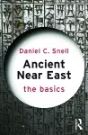 Ancient Near East: The Basics cover