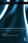 Learning and Collective Creativity cover