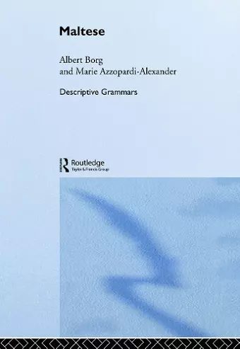 Maltese cover