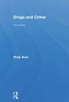 Drugs and Crime cover