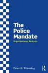 The Police Mandate cover