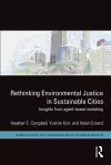 Rethinking Environmental Justice in Sustainable Cities cover