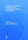 Handbook of Research on Educational Leadership for Equity and Diversity cover