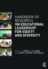 Handbook of Research on Educational Leadership for Equity and Diversity cover