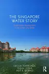 The Singapore Water Story cover