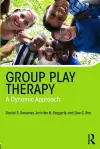 Group Play Therapy cover