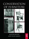 Conservation of Furniture cover