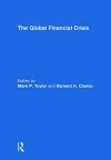 The Global Financial Crisis cover