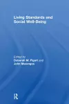 Living Standards and Social Well-Being cover