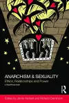 Anarchism & Sexuality cover