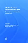 Media Literacy Education in Action cover