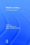 Mobile Learning cover