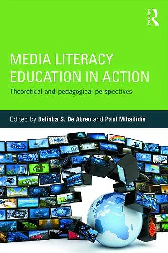 Media Literacy Education in Action cover