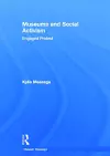 Museums and Social Activism cover