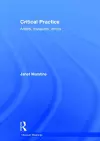 Critical Practice cover