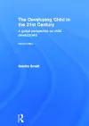 The Developing Child in the 21st Century cover