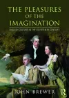 The Pleasures of the Imagination cover