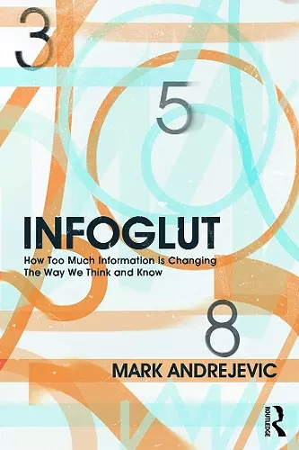 Infoglut cover