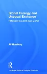 Global Ecology and Unequal Exchange cover