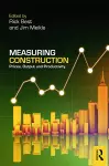 Measuring Construction cover