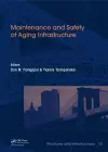 Maintenance and Safety of Aging Infrastructure cover