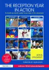 The Reception Year in Action, revised and updated edition cover