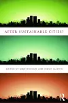 After Sustainable Cities? cover