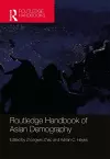 Routledge Handbook of Asian Demography cover