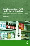 Development and Public Health in the Himalaya cover