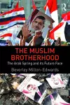 The Muslim Brotherhood cover