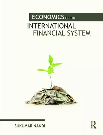 Economics of the International Financial System cover