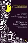 Pathways to Public Relations cover