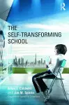 The Self-Transforming School cover