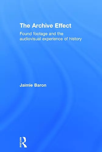 The Archive Effect cover