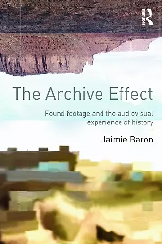 The Archive Effect cover