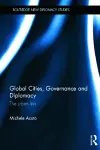 Global Cities, Governance and Diplomacy cover